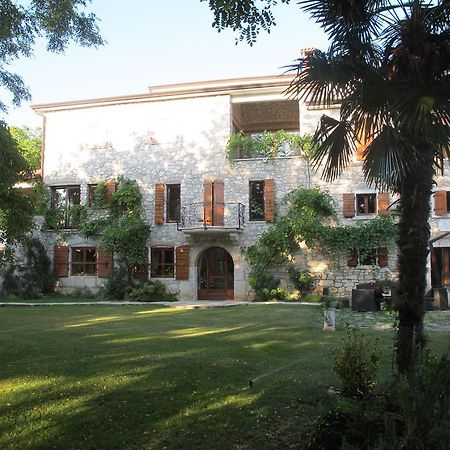 Villa Castello Rausch Valkarin Exterior foto