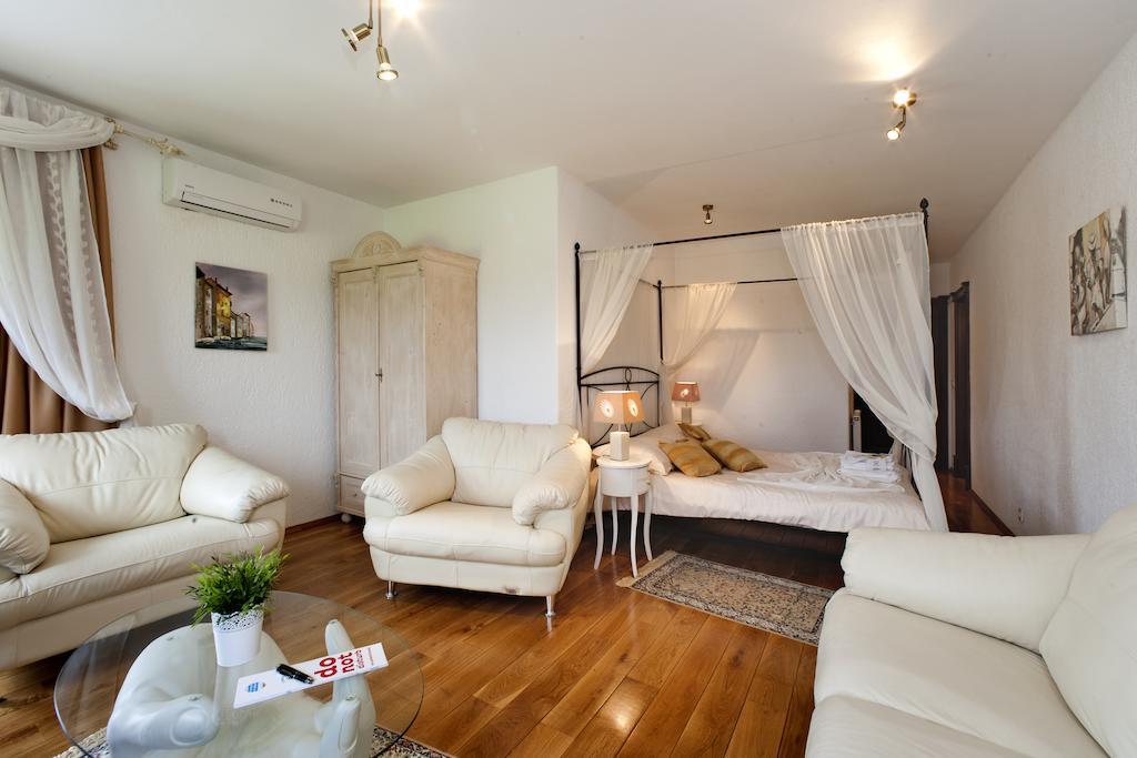 Villa Castello Rausch Valkarin Quarto foto