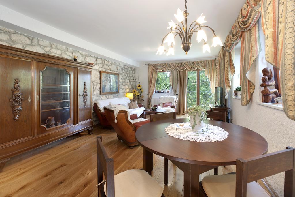 Villa Castello Rausch Valkarin Quarto foto