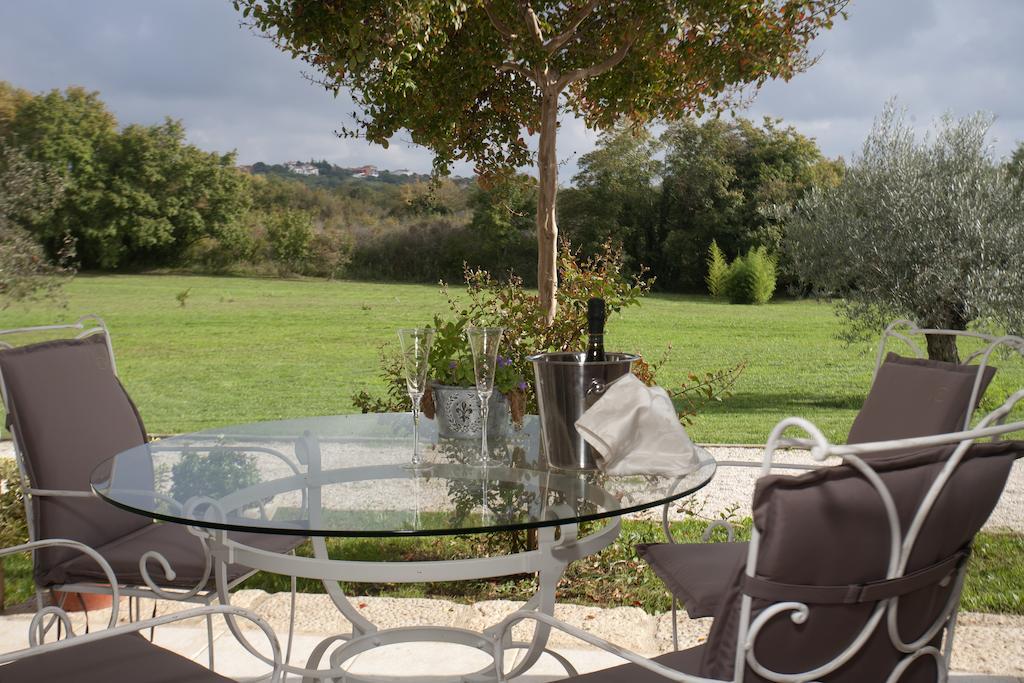 Villa Castello Rausch Valkarin Quarto foto