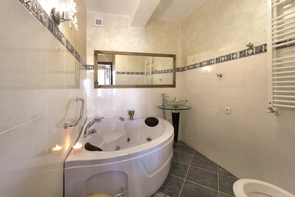 Villa Castello Rausch Valkarin Quarto foto