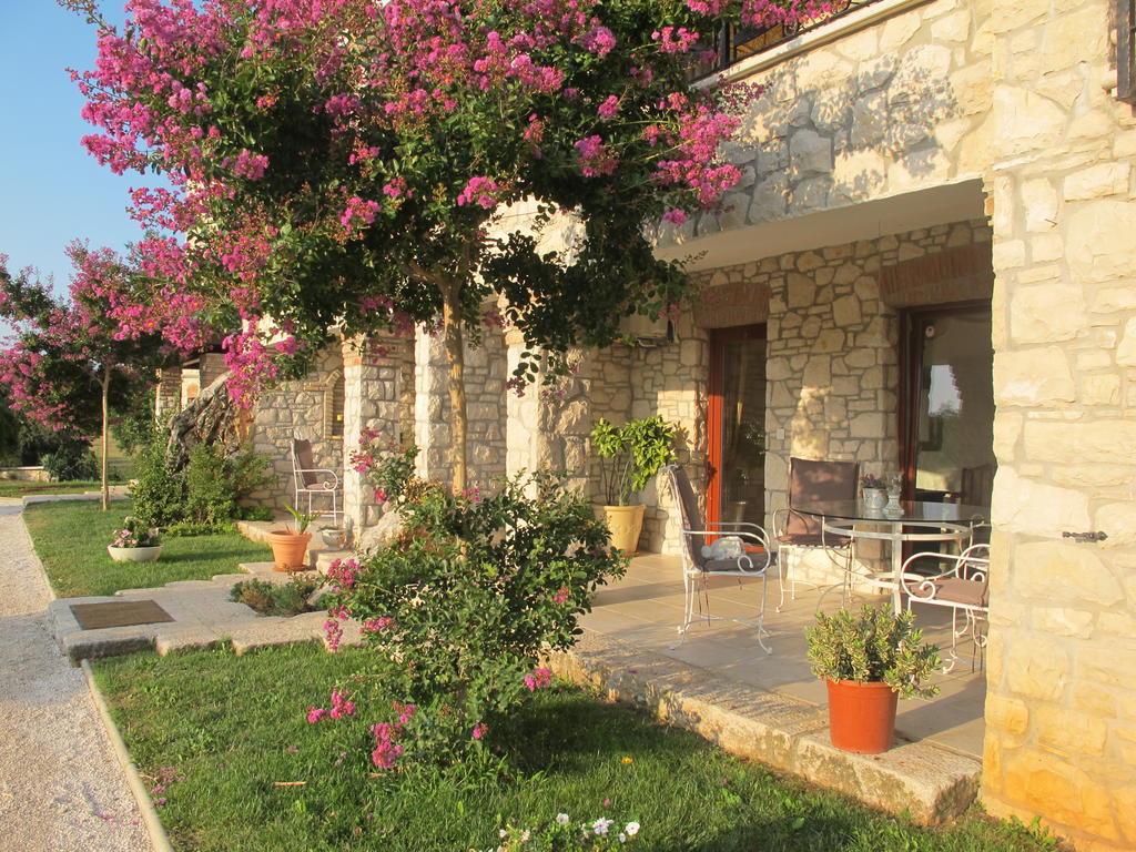 Villa Castello Rausch Valkarin Quarto foto