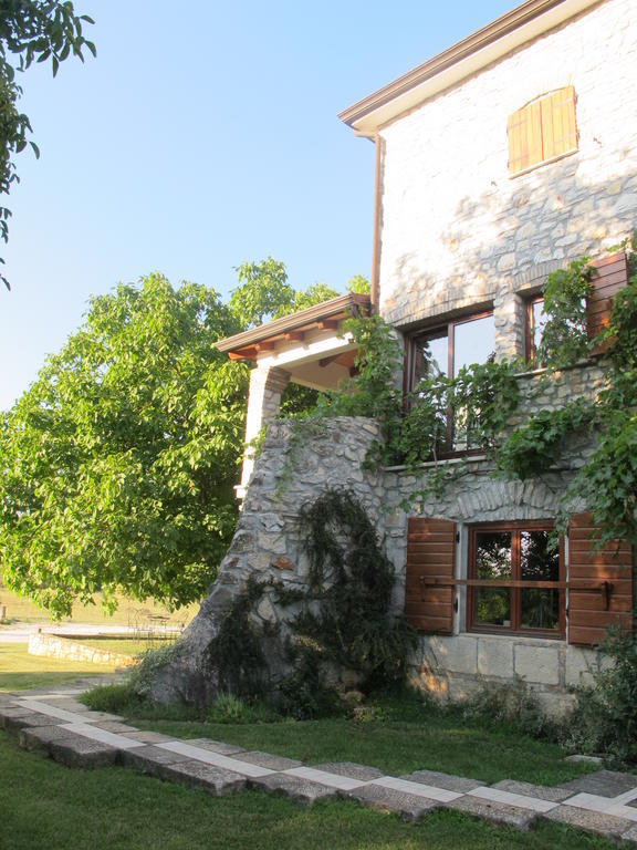 Villa Castello Rausch Poreč Exterior foto