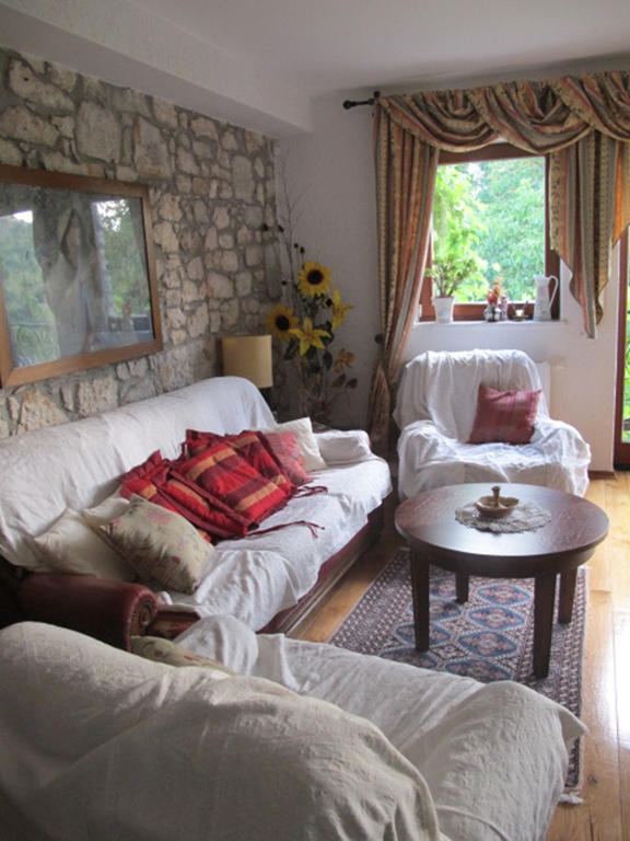 Villa Castello Rausch Valkarin Quarto foto